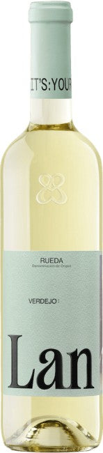 Bodegas LAN - Verdejo 2024 (750ml)