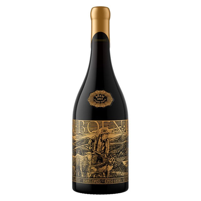 Boen - Reserve Pinot Noir 2024 (750ml)