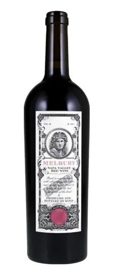 Bond - Melbury Napa Valley 2012 (750ml)