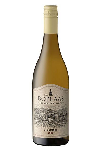 Boplaas Alvarinho 2024 (750ml)