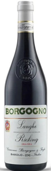 Borgogno - Langhe Era Ora Riesling 2024 (750ml)