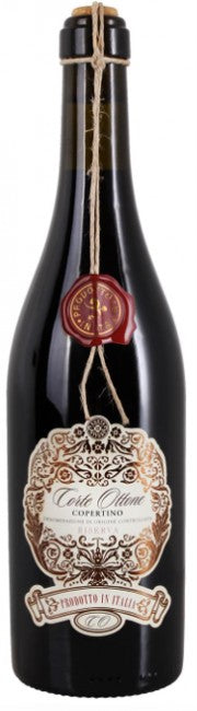 Botter - Corte Ottone Copertino Riserva 2020 (750ml)