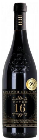 Botter - Sant'Alvise 16 Ediziono Limitata Rosso NV (750ml)