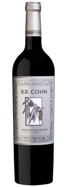 B.R. Cohn Silver Label Cabernet Sauvignon 2022 (750ml)