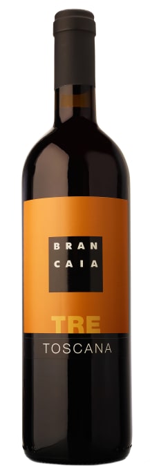 Brancaia - Tre Toscana 2023 (750ml)