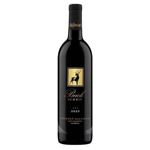 Buck Summit - Cabernet Sauvignon 2023 (750ml)