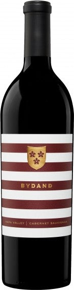 Bydand Wines - Napa Cabernet Sauvignon 2022 (750ml)