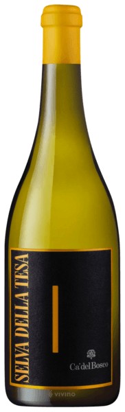 Ca Del Bosco Selva Della Tesa 2020 (750ml)