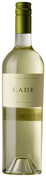 Cade Sauvignon Blanc 2023 750ml