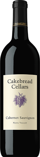 Cakebread - Cabernet Sauvignon Napa Valley 2007 (750ml)