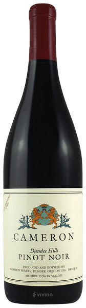 Cameron - Pinot Noir 2024 (750ml)