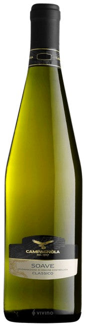 Campagnola - Soave Classico 2024 (750ml)