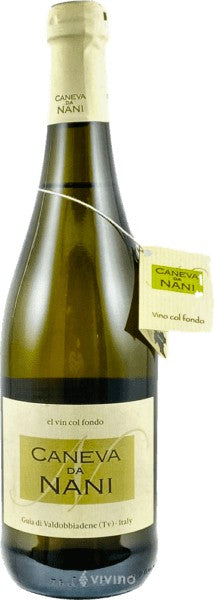Caneva da Nani Col Fondo NV (750ml)