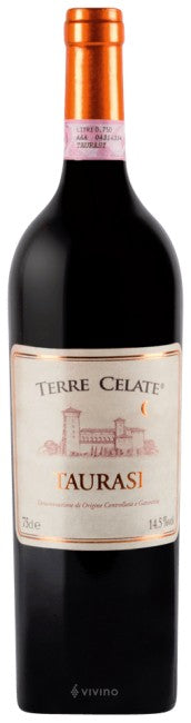 Cantine Forno - Terre Celate Taurasi 2019 (750ml)