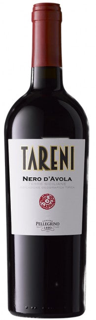 Cantine Pellegrino - Tareni del Duca Nero d'Avola 2024 (750ml)