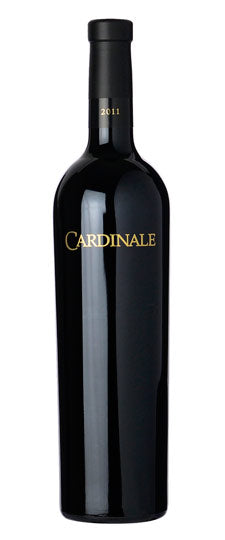Cardinale Napa Cabernet 2021 (750ml)