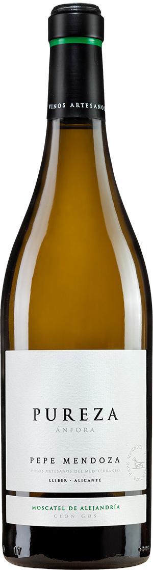 Pepe Mendoza Casa Agrícola Pureza 2022 (750ml)