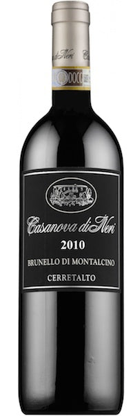 Casanova di Neri - Brunello di Montalcino Cerretalto 2019 (750ml)