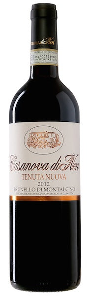Casanova di Neri - Tenuta Nuova Brunello di Montalcino 2020 (750ml)