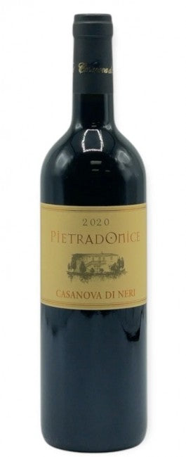 Casanova di Neri - Toscana Pietradonice 2021 (750ml)