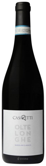 Casaretti - Olte Longhe Bardolino Classico 2024 (750ml)
