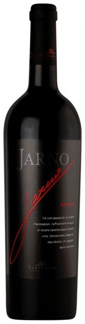 Castellani Jarno - Rosso 2018 (750ml)