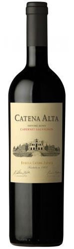 Catena Zapata - Catena Alta 2004 (750ml)