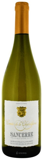 Cave des Vins de Sancerre - Comte de la Chevalière Sancerre 2025 (750ml)