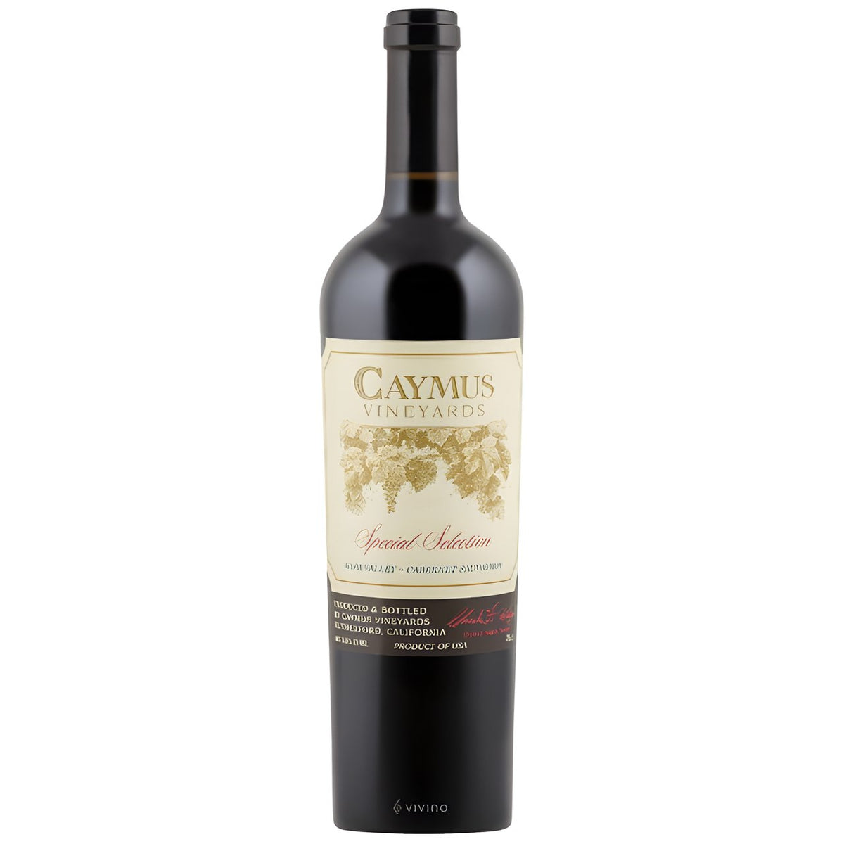 Caymus Vineyards - Special Selection Cabernet Sauvignon 2004 (1.5L)