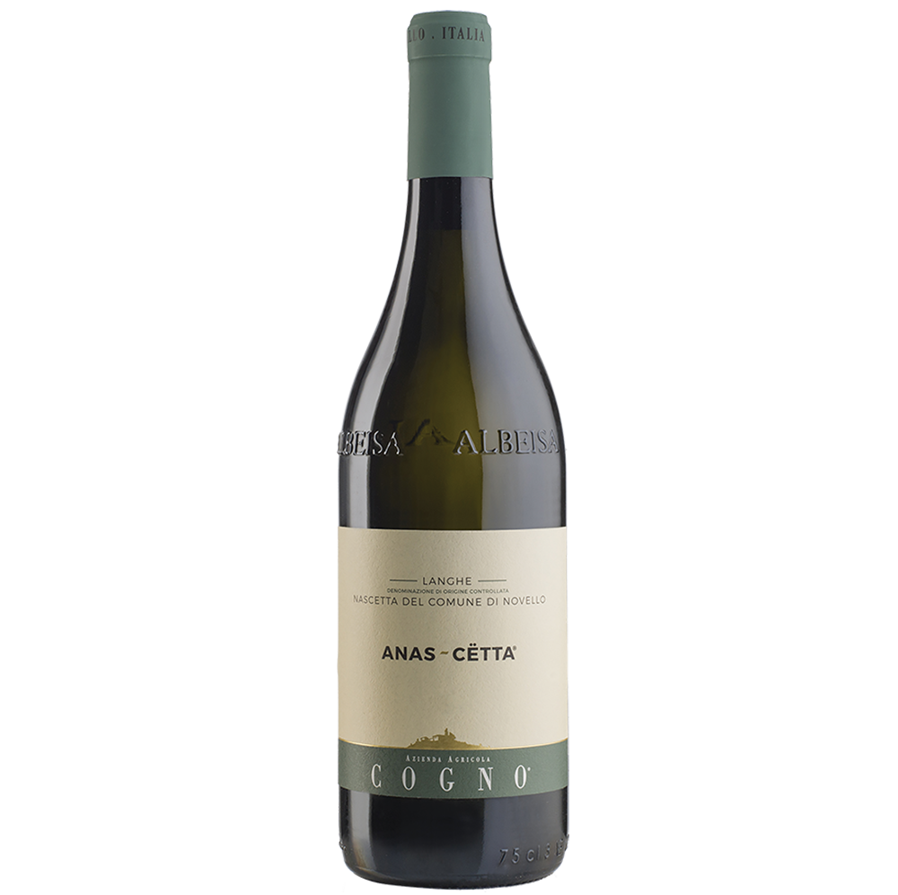 Elvio Cogno Anas-Cëtta Langhe Nascetta di Novello 2023 (750ml)