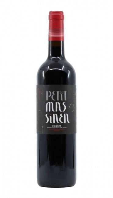 Celler Burgos Porta - Mas Sinén La Vall 2018 (750ml)
