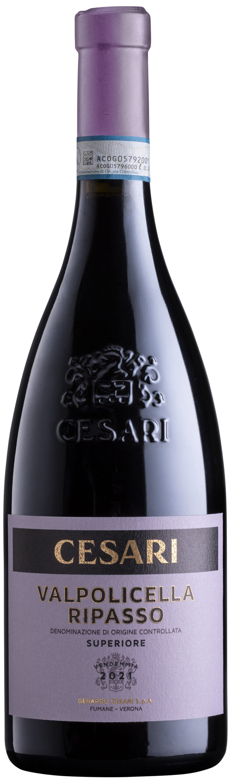 Cesari - Mara Valpolicella Superiore Ripasso 2022 (750ml)