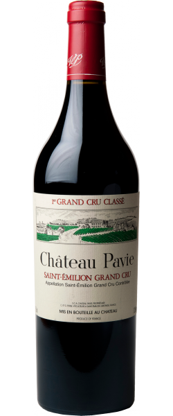 Château Pavie - St.-Emilion 1998 (750ml)