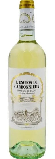 Château Carbonnieux - L'Enclos de Carbonnieux Pessac-Léognan Blanc 2022 (750ml)