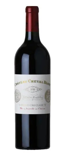 Château Cheval-Blanc - St.-Emilion 1998 (750ml)