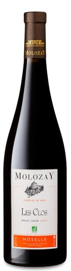 Chateau de Vaux Moselle Pinot Noir 'Les Clos' 2020 (750ml)