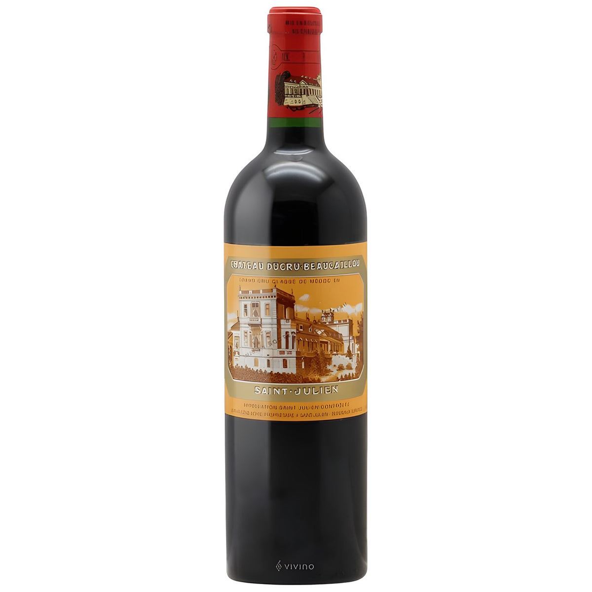 Château Ducru-Beaucaillou - Saint-Julien (Grand Cru Classé) 2020 (750ml)