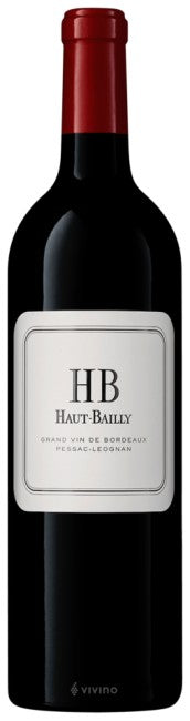 Château Haut-Bailly - HB (Pessac-Léognan) 2022 (750ml)