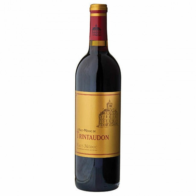 Château Larose-Trintaudon - Le Haut-Medoc de Trintaudon Haut-Médoc 2020 (750ml)