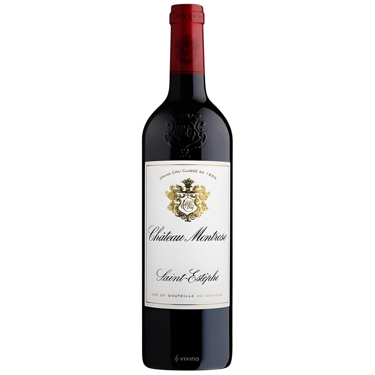 Château Montrose - Saint-Estèphe (Grand Cru Classé) 2009 (750ml)