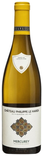 Château Philippe-Le-Hardi - Mercurey Blanc 2022 (750ml)