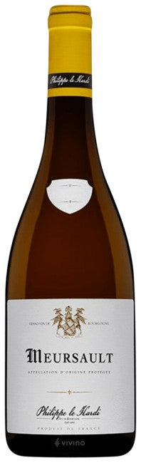 Château Philippe-Le-Hardi - Meursault 2023 (750ml)