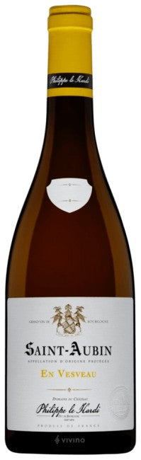 Château Philippe-Le-Hardi - Saint-Aubin 'En Vesvau' 2022 (750ml)
