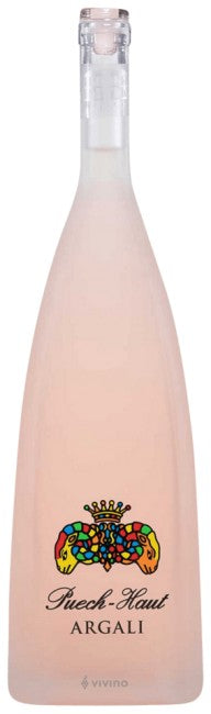 Château Puech-Haut - Argali Rosé 2025 750ml