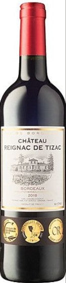 Château Reignac de Tizac - Bordeaux 2023 (750ml)