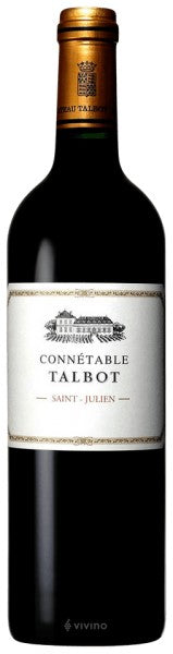 Château Talbot - Connétable Talbot Saint-Julien 2022 (750ml)