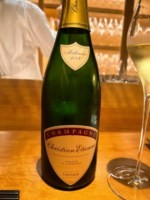 Christian Etienne - Cuvée Millésime Brut Champagne 2012 (750ml)
