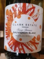Clark Estate Sauvignon Blanc Riverside Terrace 2023 (750ml)