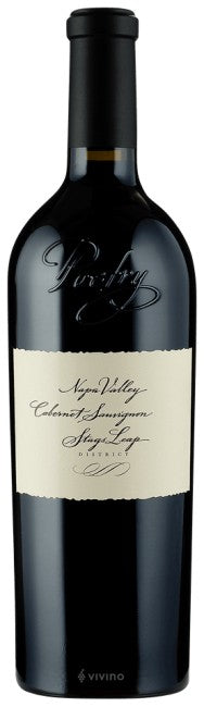 Cliff Lede - Cabernet Sauvignon Stags Leap District Poetry 2022 (750ml)