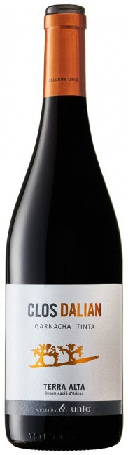 Clos Dalian - Terra Alta Garnacha Tinto 2021 (750ml)